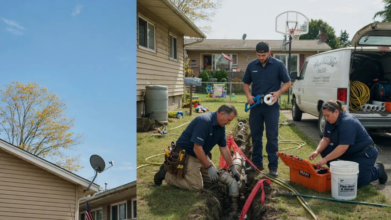 Garbage Disposal Replacement in Portland, PA near me