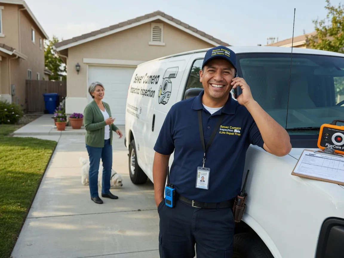 Sewer Line Repair Portland, PA FAQs